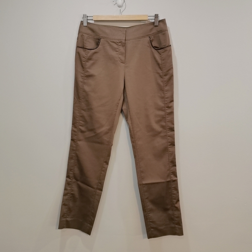 Women's straight-leg Pants